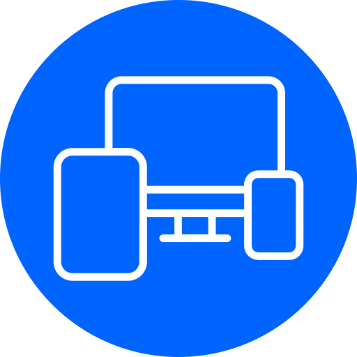 Webdesign Basel für responsive Websites